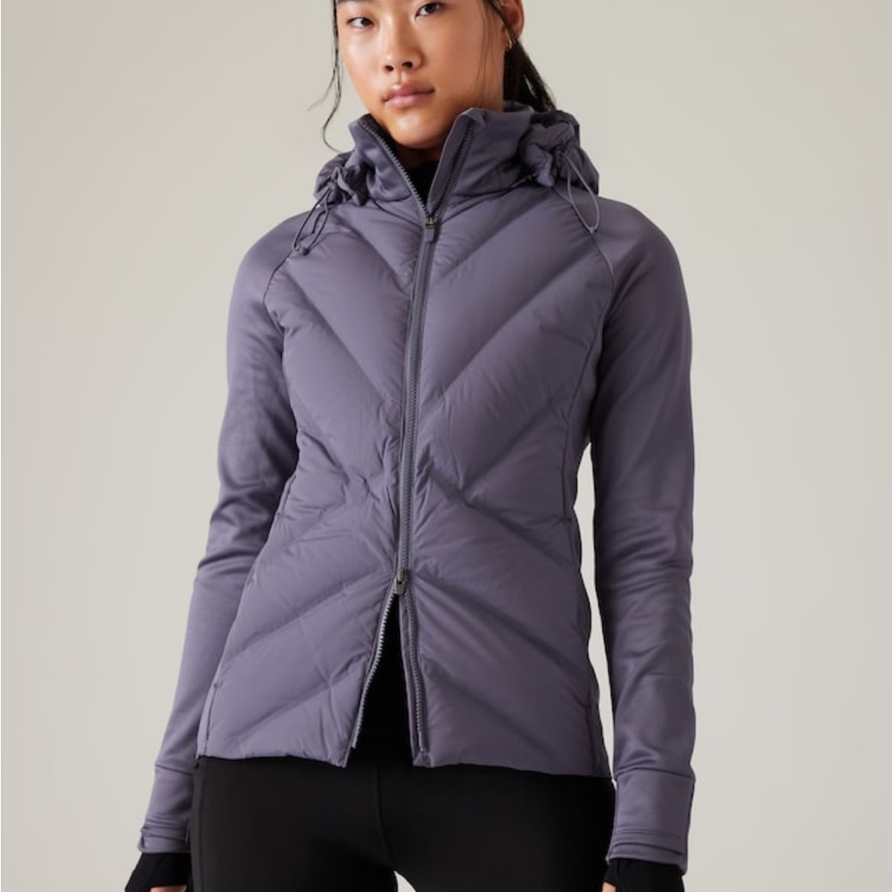 Athleta Inlet Jacket